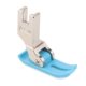 Jack original industrial flat car MT-18 plastic presser foot 5A wear-resistant presser foot leather computer flat car rubber presser foot bottom plate