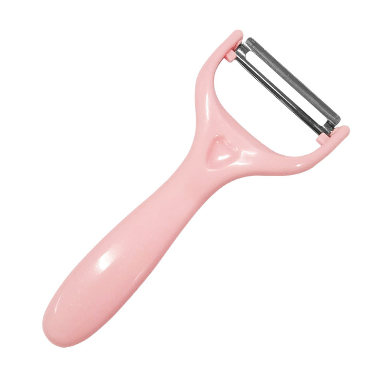 Cuchillo de cocina, raspador, cocina, hogar, multifuncional, acero inoxidable, artefacto de pelado de patatas, cuchillo de frutas, cuchillo de pelado, cepillo de melón