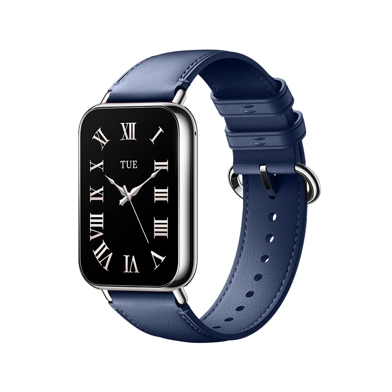 Venta directa de fábrica Adecuado para brazalete Xiaomi 8/9PRO Correa de cuero original con accesorios de pulsera de reemplazo xiaomi