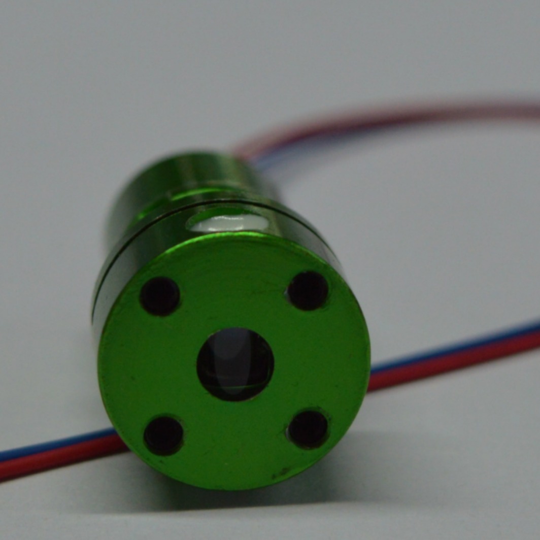 绿光一字线激光模组  激光测距仪、标线仪等各种电动工具使用