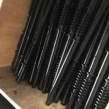 输送机斜齿轮机械传动直齿轮不锈钢淬火金属伞齿轮齿条小齿轮