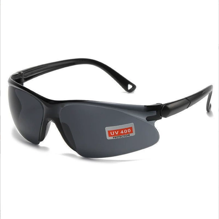 Windproof glasses, travel sunglasses solar-powered, eyes protection