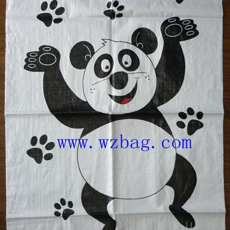 生产跳袋 编织袋 袋鼠跳袋 聚丙烯编织袋 儿童游玩袋