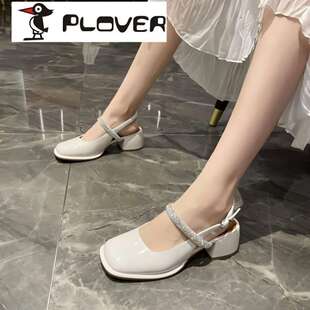 PLOVER�¿���^��ЬŮ�ĺ�շ��^ˮ荴ָ��͸��͹Ŭ������ЬŮЬ