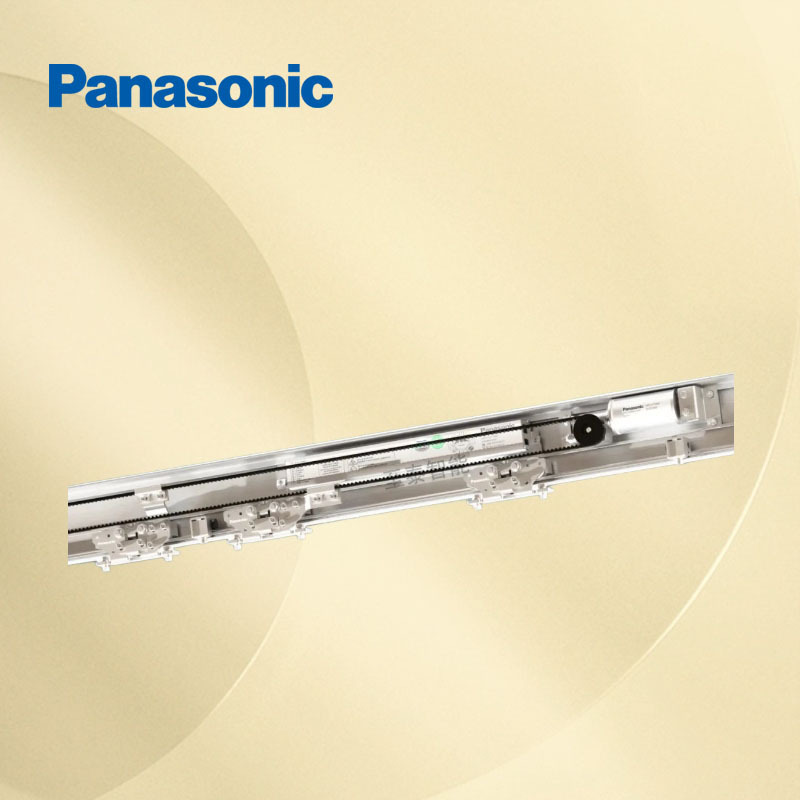 H7 Automatic Door New Product: Innovative Design, Easy Control, Panasonic Sensor Glass Sliding Door