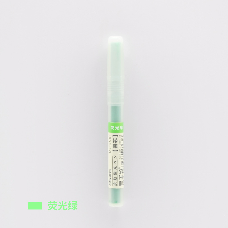 ポイントストーンプレス ハイライター替芯 マカロンペイントペン 805S 専用替芯 DS-8051|undefined