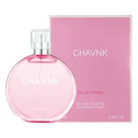 Французский бренд cooc Opportunity Духи 100ml Коко нежность Дамы Духи элегантные и женственны