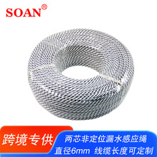 �羳©ˮ��ˮ���z�y���|©ˮ̽�y���Ƕ�λ©ˮ�Б���Һ©�O���K