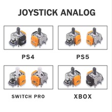 �m��PS5ԭ�bTMR�߾��ȿ��{PS4����늴œu�Uswitch pro�����u�U