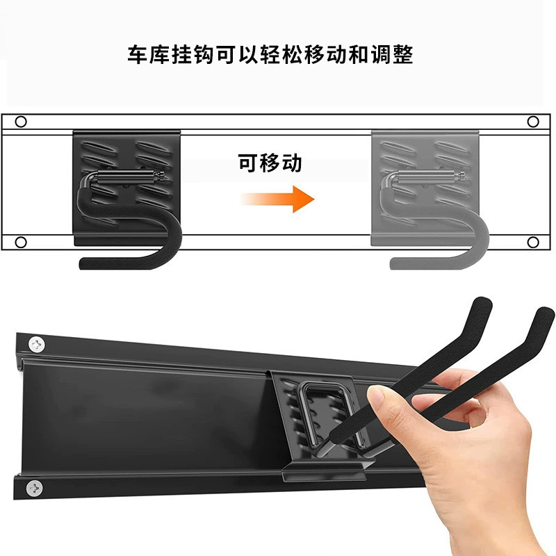Removable wall agricultural heavy storage system, Amazon