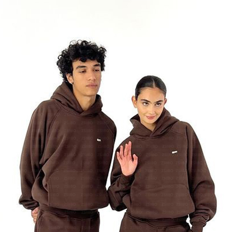 2024ファッション潮牌アルファベット刺繍ゆるいガーディアンy 2kヒップホップ街頭服男女プルオーバーカジュアルセット|undefined