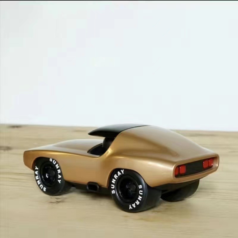 라이더 베일리 골드