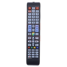 适用SAMSUNG英文液晶电视遥控BN59-01179B通AA59-00784C