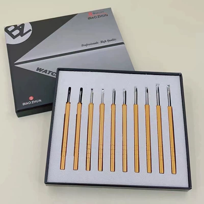 Watch Repair Tool for Removing Hour, Minute, and Second Hands; Watch Hand Removal Tool, Watch Hand Removal Stick