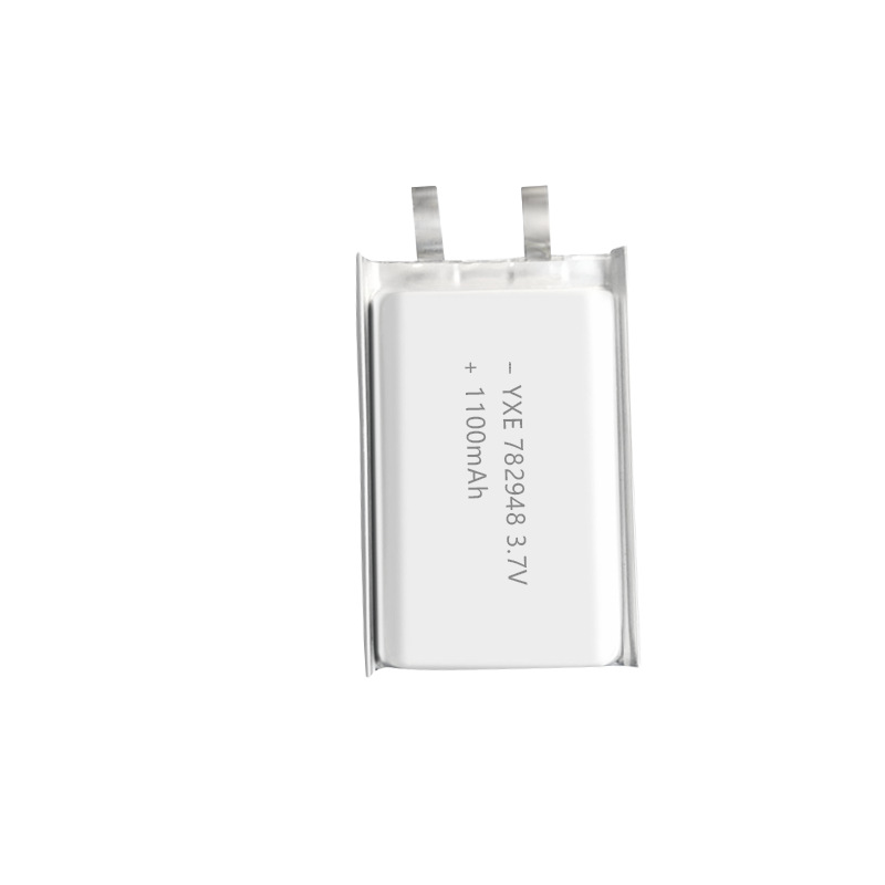 782948-1100mAh 배터리