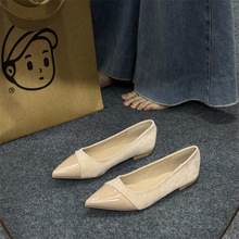 ��ʽƽ�׼��^�����߆�ЬŮ2025�¿���Ů�L��ȹ��ƴ��ͨ��ŮЬ