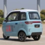 孩子代步客运家用三轮车