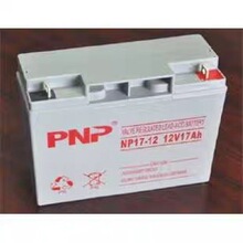 PNP��늳�NP17-12 12V17AH ��䑪���Դ�t���O��UPS�Դ�F؛���]