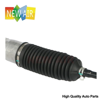 Mitsubishi GA6/OLD/GF7/Jinxuan – Steering gear assembly