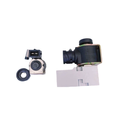Gree Yuchai Air Solenoid | Solenoid klapanlar