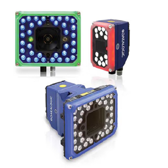 【采购】得利捷 （DATALOGIC）固定工业读码器条码阅读器 Matri！