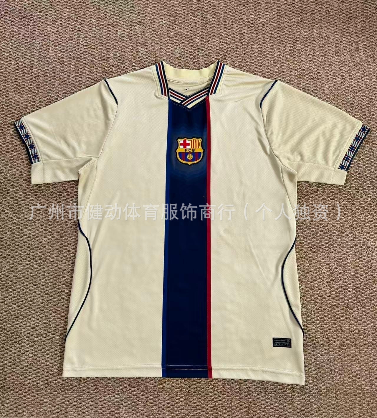 2627 temporada de camiseta de fútbol de mangas cortas Manchester United París Barcelona camiseta de la Copa del Mundo fans edición en stock exclusivo image 34