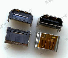 HDMI�NƬ���� SMT 19P �����ݔ�� �ҕ��X�ӿ� HDMIĸ�� �B����