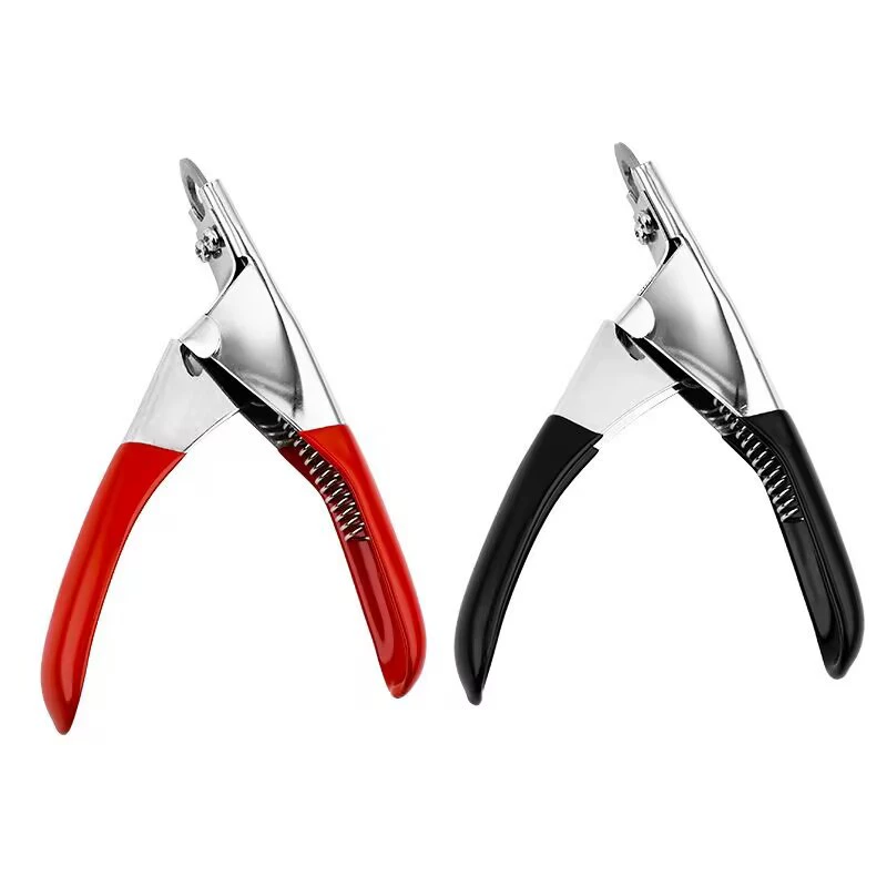 Трансграничные Оптовые кусачки для ногтей для домашних животных из нержавеющей стали кусачки для ногтей для кошек и собак многофункциональные инструменты для чистки красоты домашних животных