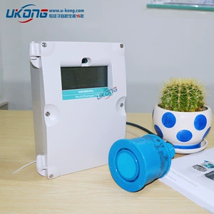 Ультразвуковой преобразователь уровня жидкости Siemens 7ML5033-2BA00-1A 7ML5050-0AA12-1DA0