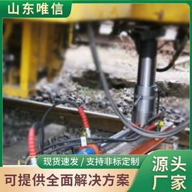 矿山施工设备;其他行业专用;凿岩机械