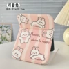 Cute rabbit