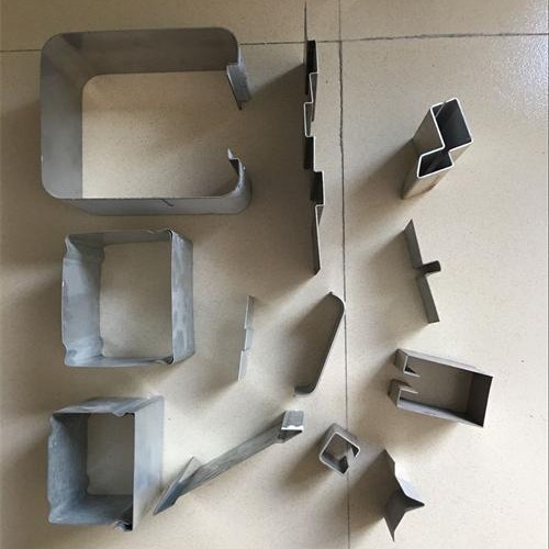 钣金折弯模具折弯刀