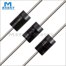 ɢװ����ֱ���Ч������HER205 DO-15 2A/400V����ָ�����������