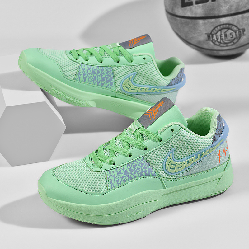 New All-Star Morant Generation Basketball Shoes for Boys and Teenagers Durant Kd15 Generation Sneakers New All-Star Morant Generation Basketball Shoes for Boys and Teenagers Durant Kd15 Generation Sneakers