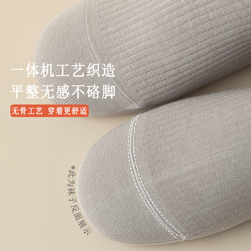 Calcetines japonesas de algodón JK calcetines cálidas de otoño y invierno para damas, calcetines al por mayor.