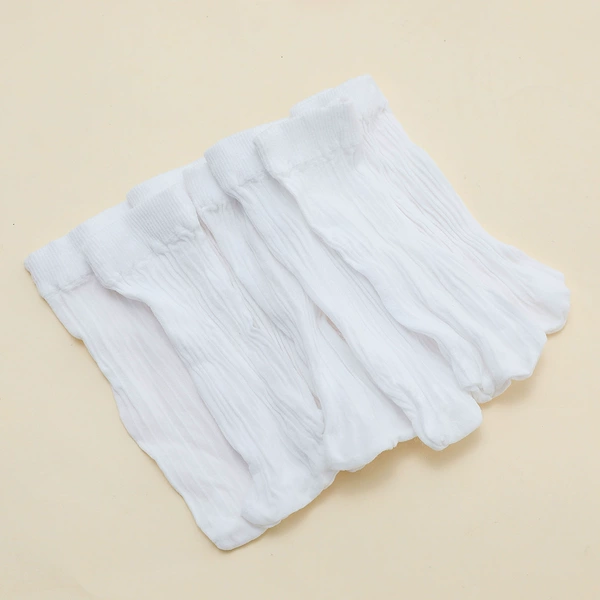 White [Sanda socks]