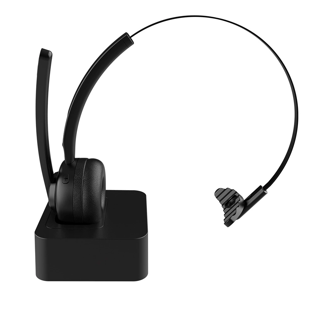 Wireless headphones, truck, bluetooth, business version