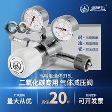 ������̼�p���y���P�316L����Ҍ���CO2�ƿ�p������ǻ�R���B��