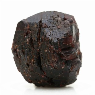 Garnet raw stone particle bracelet material carving crafts material factory direct water treatment water treatment filter material