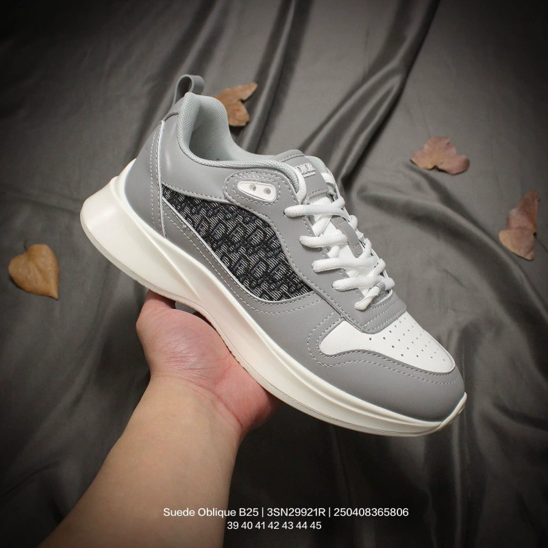 Модная модная спортивная повседневная обувь, дышащая удобная мужская обувь на толстой подошве, увеличивающая рост, универсальная модная мужская обувь на шнуровке