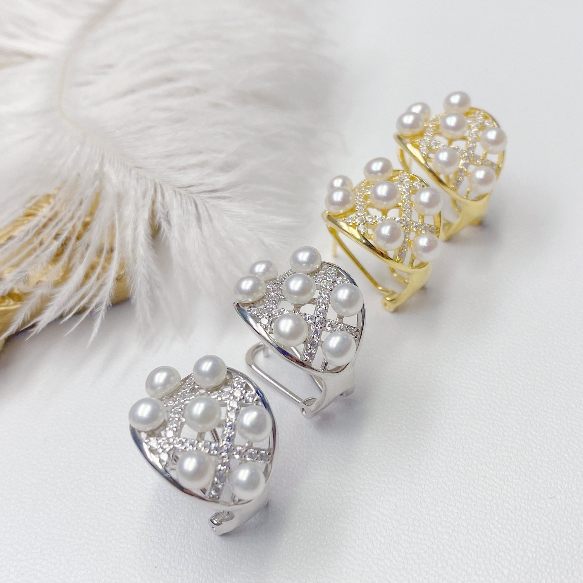 С�����΢���첩���Ƽ���*��΢��S925����ˮ�������ζ�������