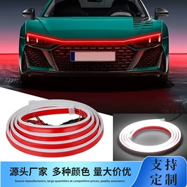 其他车灯;尾灯;转向灯、角灯