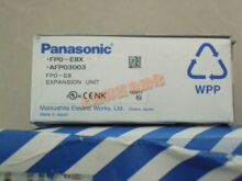 PLC FP0-E8X AFP03003 ȫ��