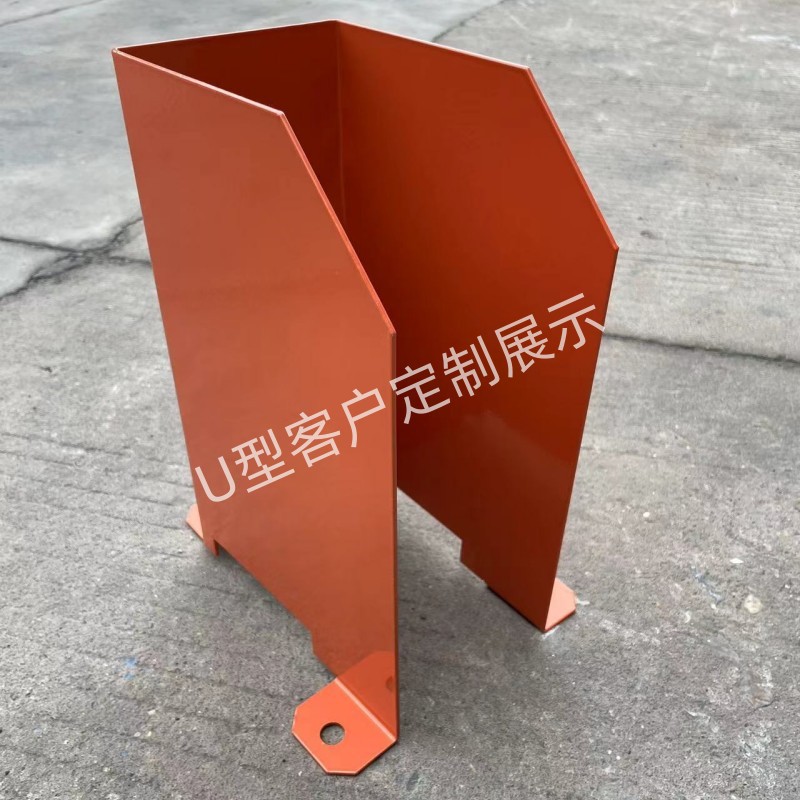 货架立柱防撞护脚加厚加宽防撞护角底脚防护叉车防撞护腿货架护脚