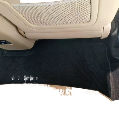 for one car | Universal Foot Pad