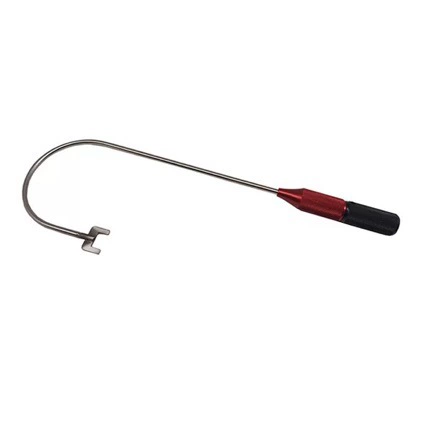 Стеклянный замок двери ремонт гаечный ключ