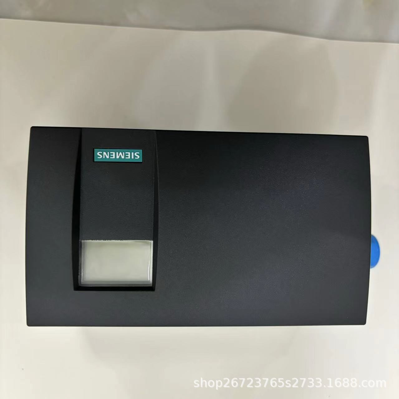 西门子阀门定位器6DR5110-0NG00-0AA0和6DR5120-0NN00-0AA0