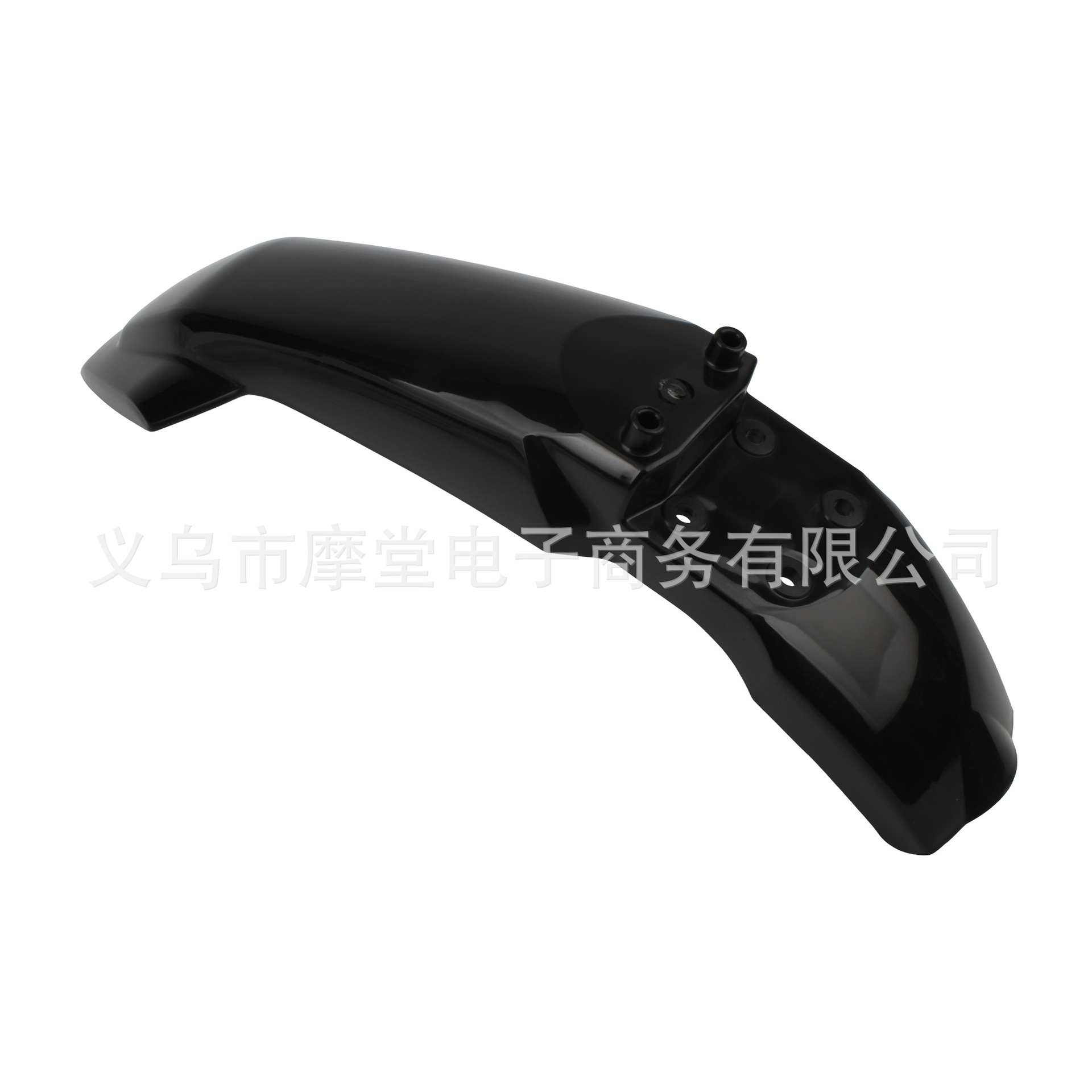 Off-road motorcycle front fender modification suitable for Husqvarna FC FE TC TE 125-450 accessories