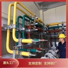 厂家直供10kv全屏蔽绝缘铜管母线电力管型母线工厂加工生产批发