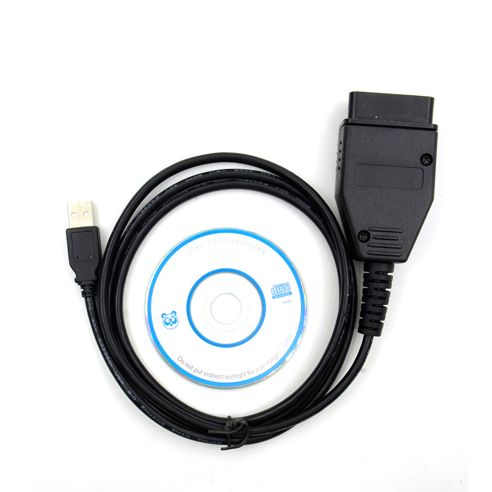 FIAT KM TOOL OBD2 Odometer Correction tool Programmer